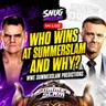 WWE SummerSlam 2026 Predictions: All 12 Matches Previewed