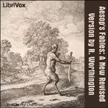 Aesop's Fables: A New Revised Edition by Aesop (c. 620 BCE - 564)