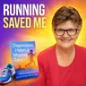 Running Saved Me | How Author Nita Sweeney Beat Depression One Step at a Time!