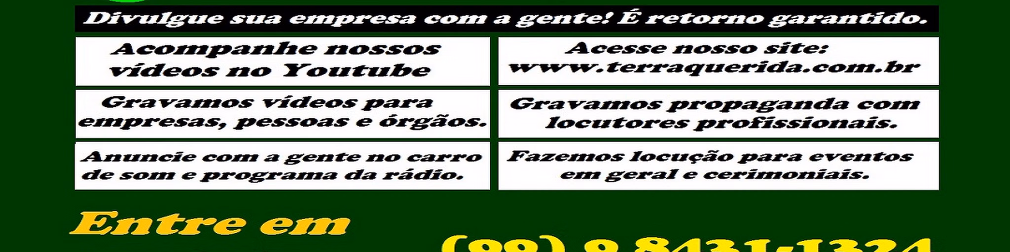 Radio Terra Querida