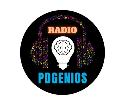 PDGenios Radio Podcast - Episodios Anteriores