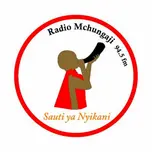 Radio Mchungaji