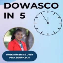 Dowasco in Five (5)