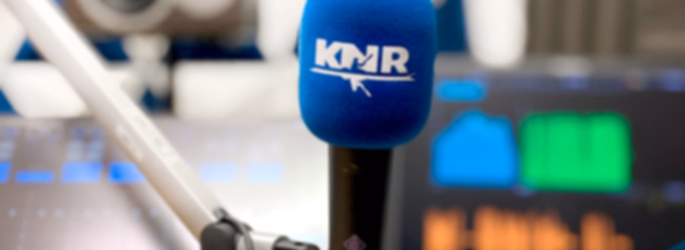 Radioaviisi, KNR Nutaarsiassat