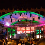Vacile stereo