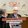 Como Fachin age para recuperar legitimidade interna?