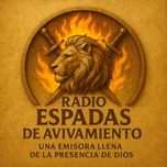 RADIO ESPADAS DE AVIVAMIENTO