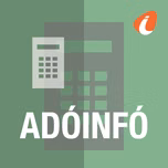 Adóinfó - InfoRádió - Infostart.hu