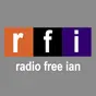 Radio Free Ian