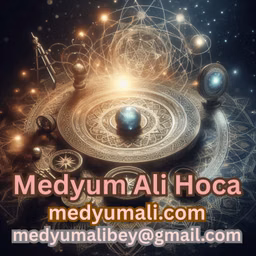 Ask Buyusu Yapan Hocalar