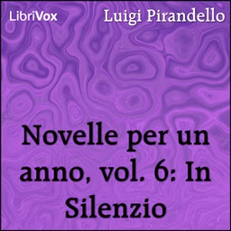 Novelle per un anno, vol. 06: In Silenzio