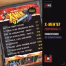 #146 COMENTANDO COMENTÁRIOS: X-MEN 97