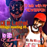 The Proving Grounds (Village Meeting #5)