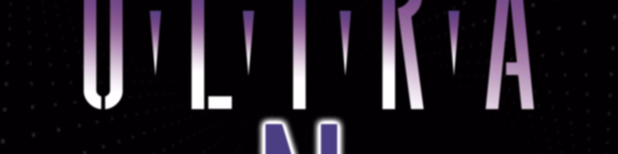Ultra N Podcast (Nintendo)