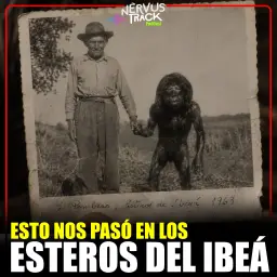EL MISTERIOSO CASO EN LOS ESTEROS DEL IBERÁ