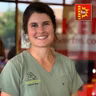 Zwartkop Dierekliniek - Anton Olwage gesels met Danielle Raath 15-09-26
