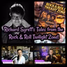 Richard Syrett's Tales from the Rock & Roll Twilight Zone!