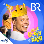 Alle gegen Nico - Zockt um die Quizkrone!