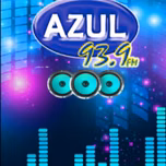 Azul 939 fm