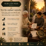 അന്നിസാഅ് | Part 07 | ആയ : 6 | ഖുർആൻ തീരത്ത്