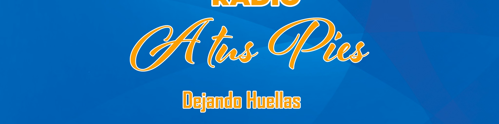 A Tus Pies Radio