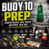 The Ultimate Buoy 10 Prep Guide | Everything You Need Before You Go