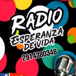 Radio esperanza de vida