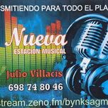 La Nueva 9