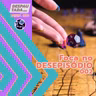 #09. Foca no Desepisódio 002 feat. Foca no Mestre
