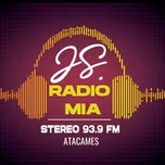 Radio JS MIA Stereo
