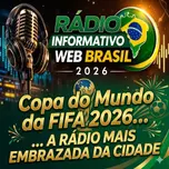 Rádio Informativo Web Brasil