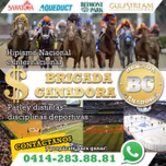 El show de Ezequiel Tupano