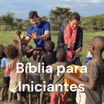Bíblia para Iniciantes