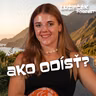 Ako na rok odísť na Nový Zéland? - Erika Dvoranová (Cestovateľka)