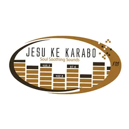 Jesu Ke Karabo Fm