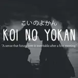 Koi no yokan