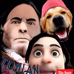 Tito Juan Indomable