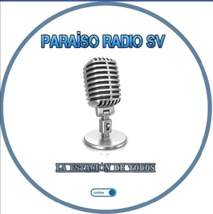 Paraiso Radio sv