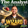 CHRIS WOAKES - A WIZARDLY CAREER