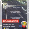 EP. 5: TITULOS GRATIS: Las tesis más extrañas del mundo