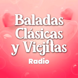 Baladas Clásicas y Viejitas