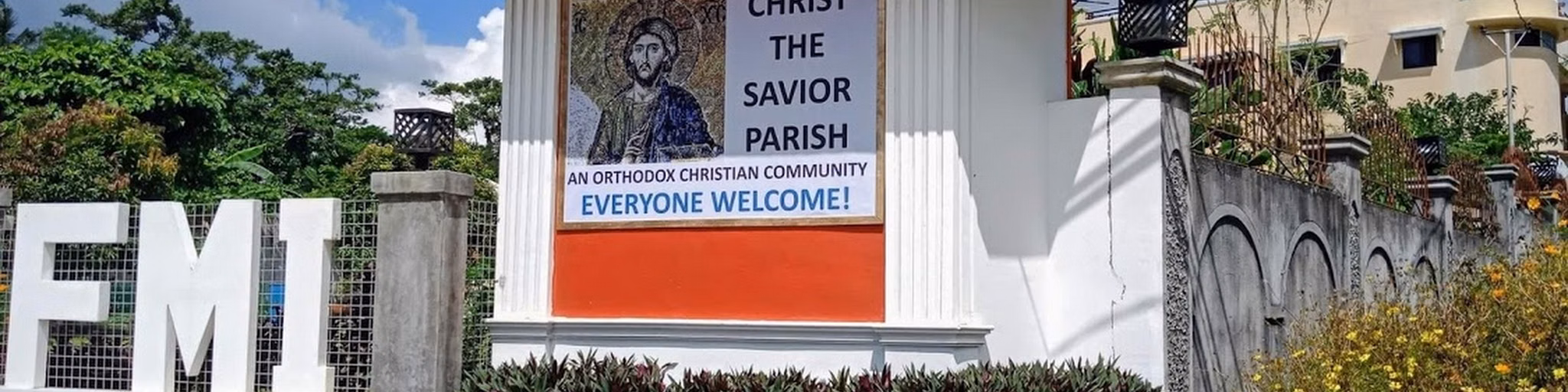 Christ The Saviour Christian Orthodox Media