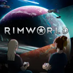 Как создавалась RimWorld, история Ludeon Studios