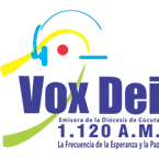 Emisora Vox Dei 1120