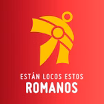 Están locos estos romanos