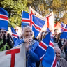 Iceland rejects EU membership in referendum