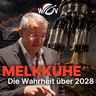 Kipppunkt 2028: Wer die nächste Schuldenkrise bezahlt | Dr. Dietmar Peetz