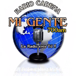 Radio Cadena Mi Gente El Salvador