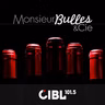 Monsieur Bulles & Cie : 09/11/2026 09:00
