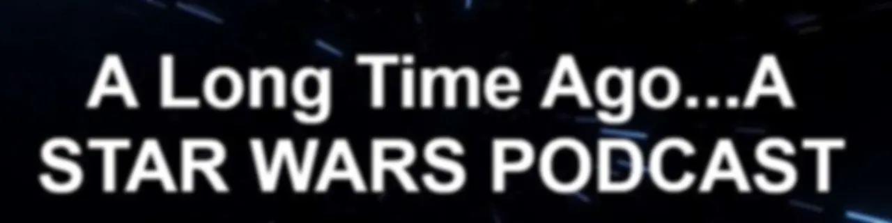 Star Wars Podcast